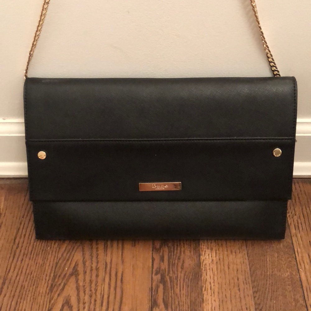 NEW WITH TAGS Dune London Bag/Clutch